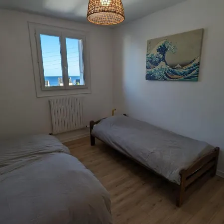 Bed & Breakfast Poule D'eau