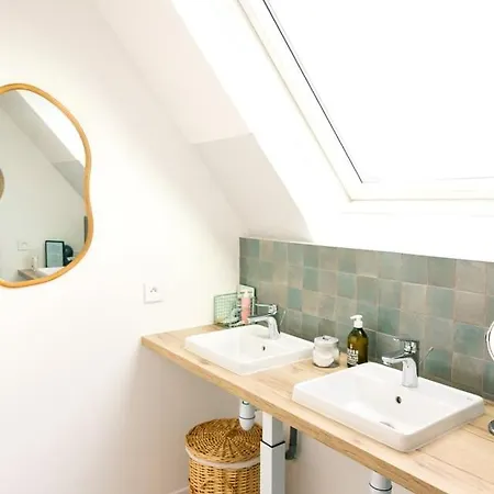 Bed & Breakfast Poule D'eau