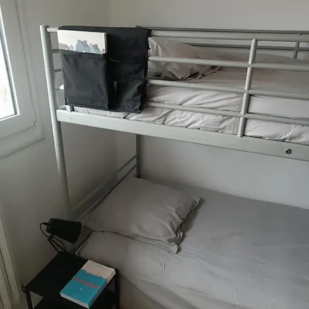Poule D'eau Bed & Breakfast *